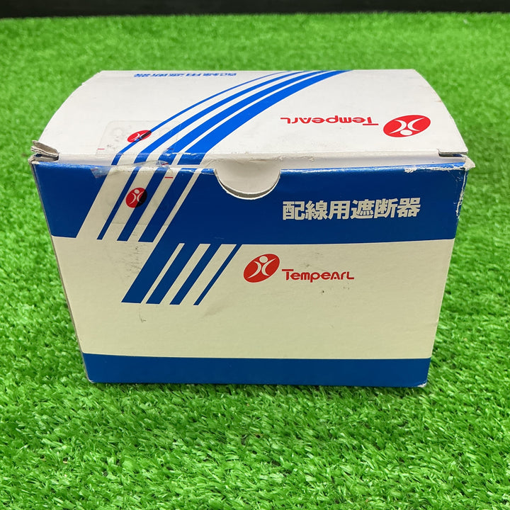 テンパール工業 配線用遮断器 B-63EC 60A【電材館越谷店】