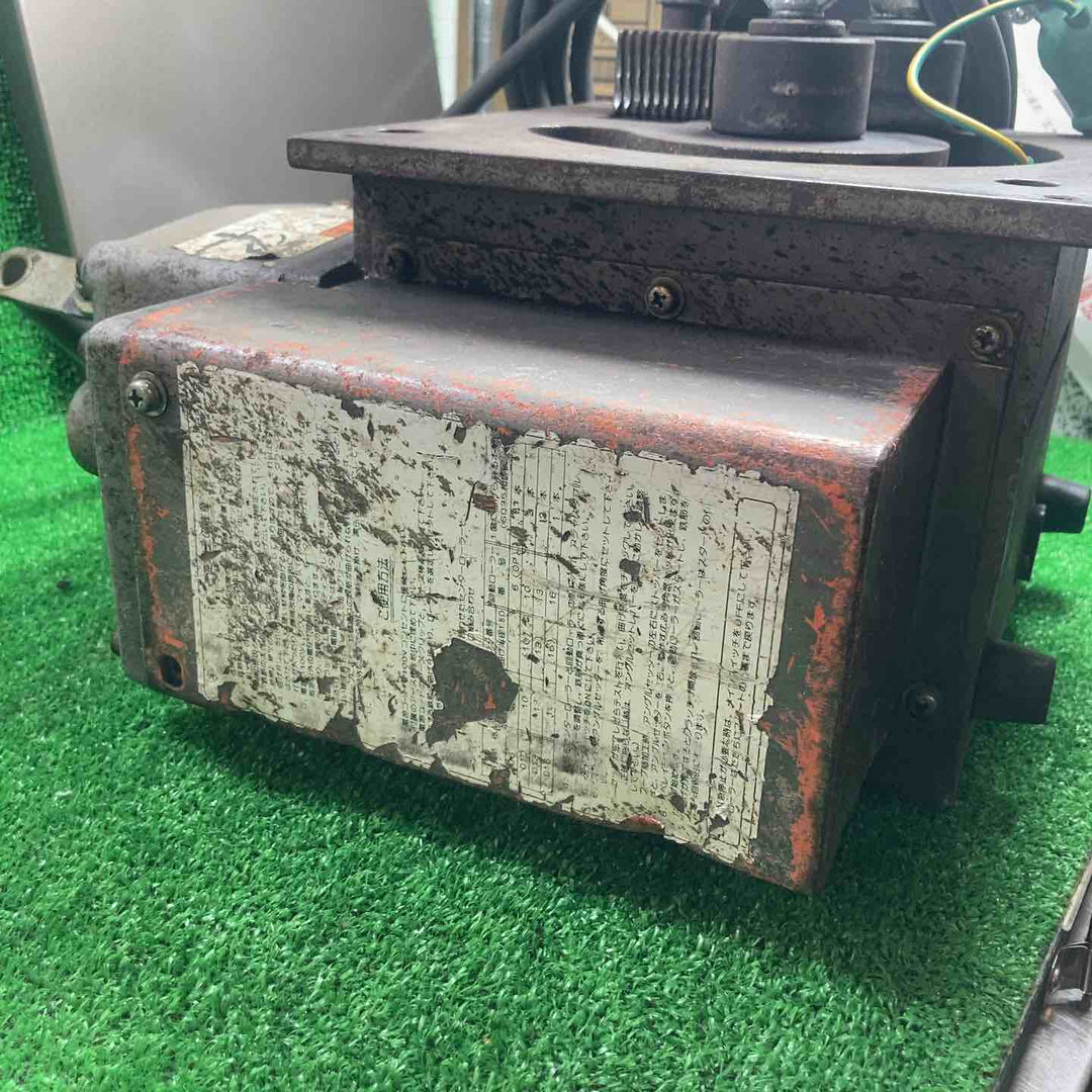 ★IKK DIAMOND(旧:石原) 鉄筋ベンダー DBD-16L【川崎店】