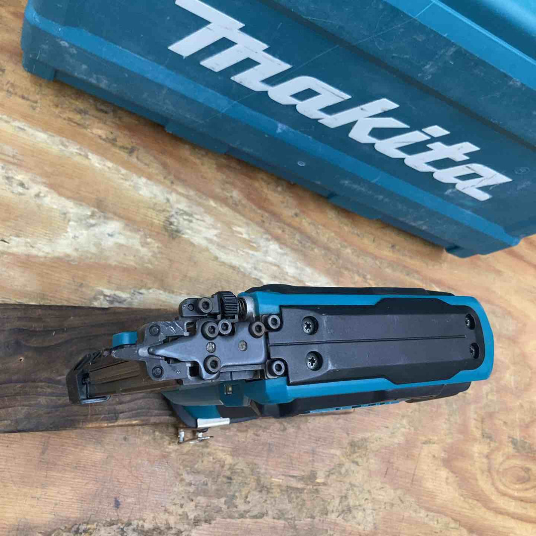 ★マキタ(makita) コードレスピンネイラ PT353DRG【柏店】