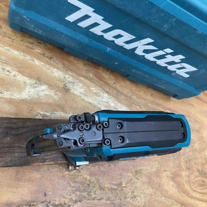 ★マキタ(makita) コードレスピンネイラ PT353DRG【柏店】