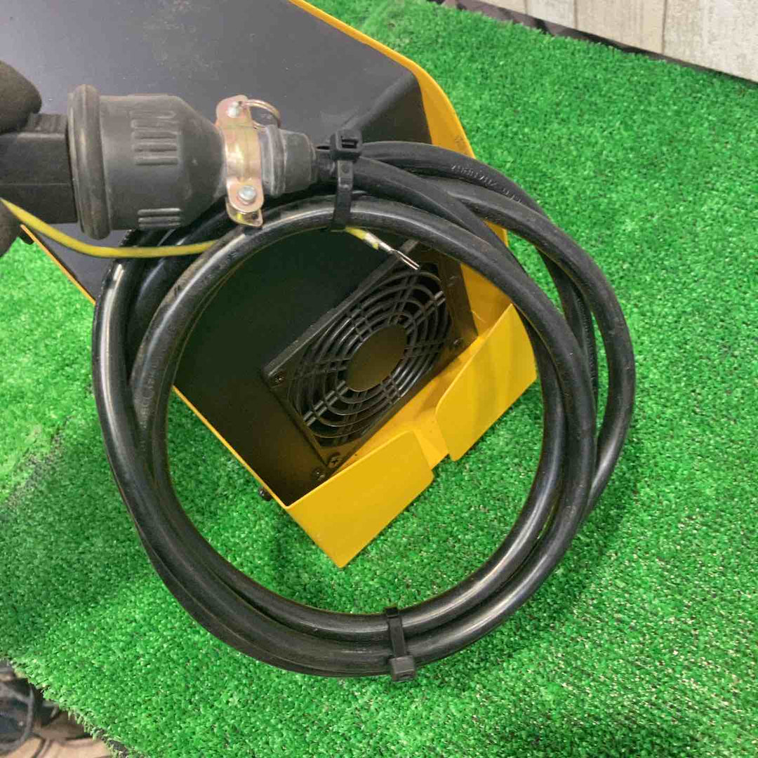 ◇スズキッド(SUZUKID) 直流インバーター溶接機 IMAX60 SIM-60【町田店】