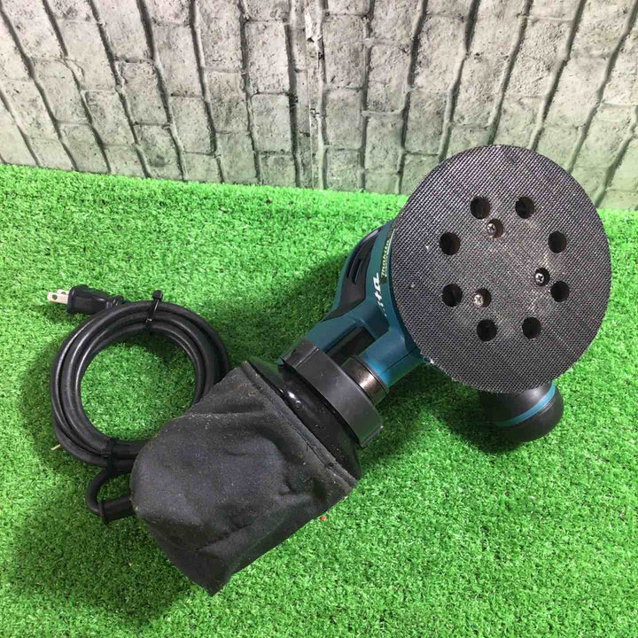 ◇マキタ(makita) オービットサンダ(ランダム) BO5041【川口店】