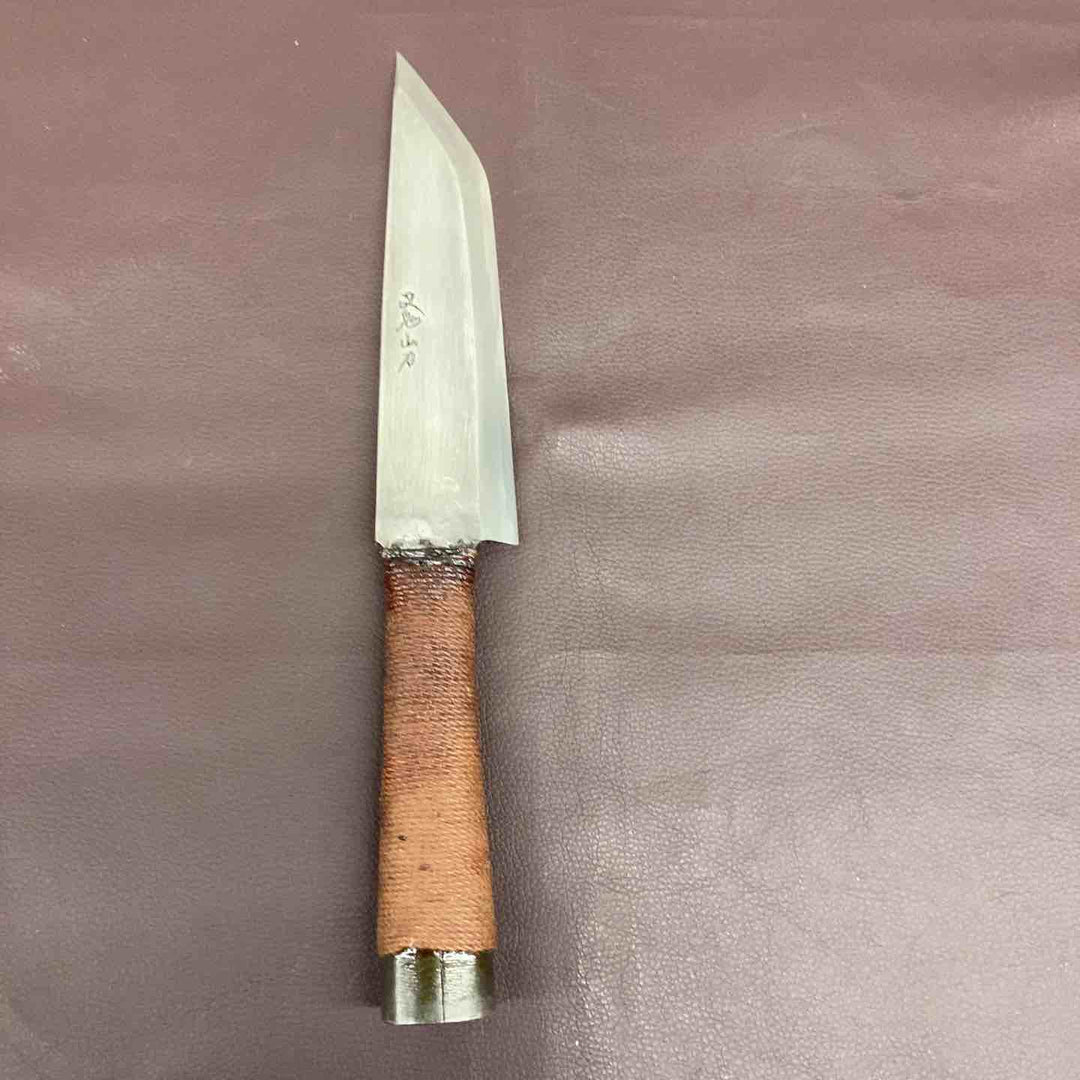 西根打刃物製作所 マタギナガサ 叉鬼山刀 サバイバルナイフ 【東大和店】