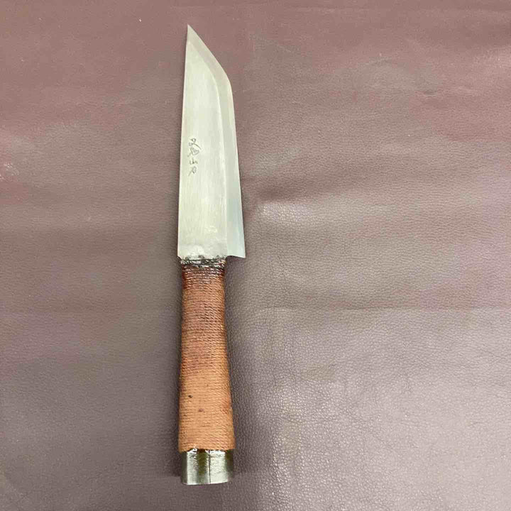西根打刃物製作所 マタギナガサ 叉鬼山刀 サバイバルナイフ 【東大和店】