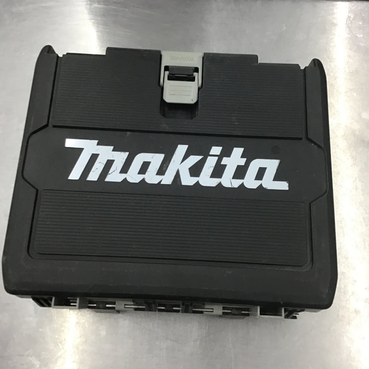 ★マキタ(makita) コードレスインパクトドライバー TD172DGXAP【所沢店】