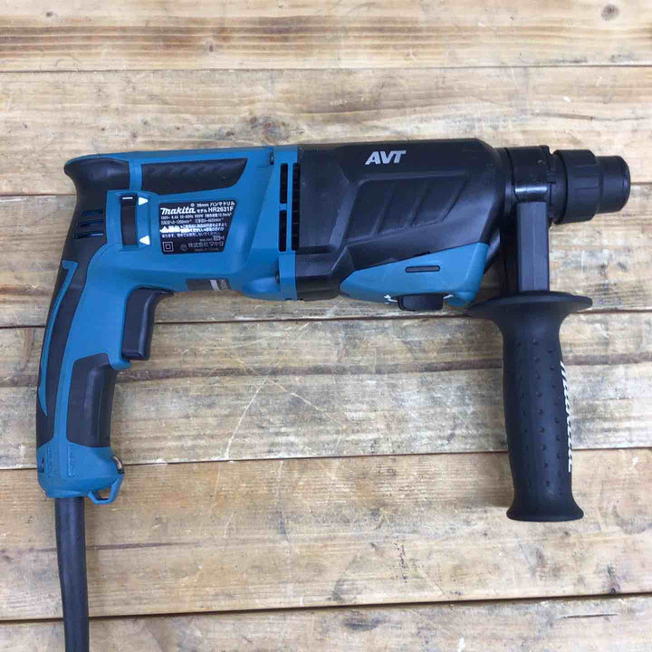 マキタ(makita) ハンマドリル HR2631F 【東大和店】