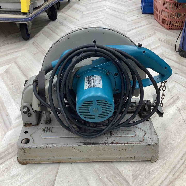 ☆マキタ(makita) 高速切断機 2414NB【越谷店】