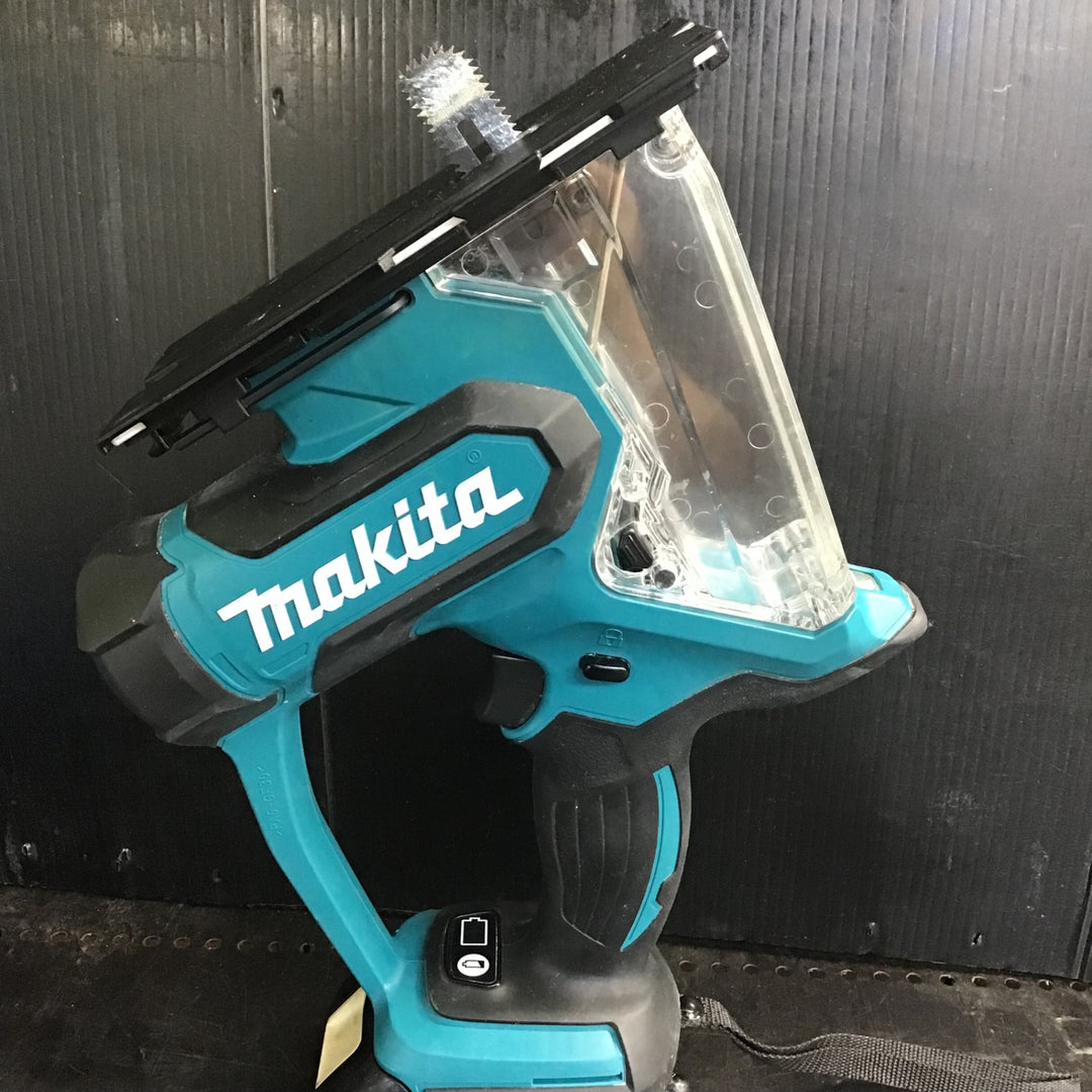 ★マキタ(makita) コードレスボードカッタ SD180DRGX【草加店】