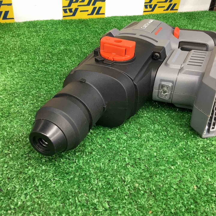 高儀 EARTHMAN SHARE LINK 18V充電式ブラシレスロータリーハンマー SL-BRH22-AS【越谷店】