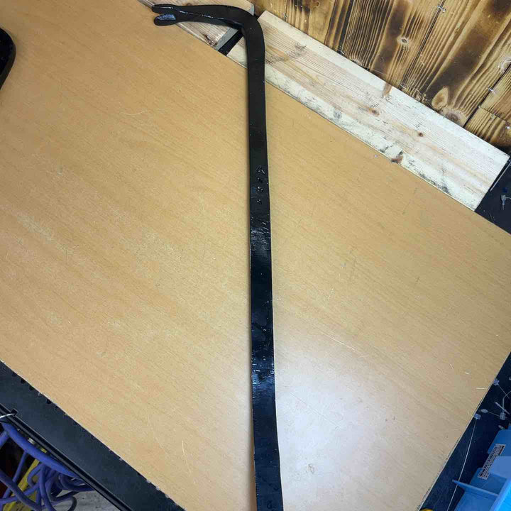◇かじ寅バール 600mm ※簡易塗装済 【越谷店】