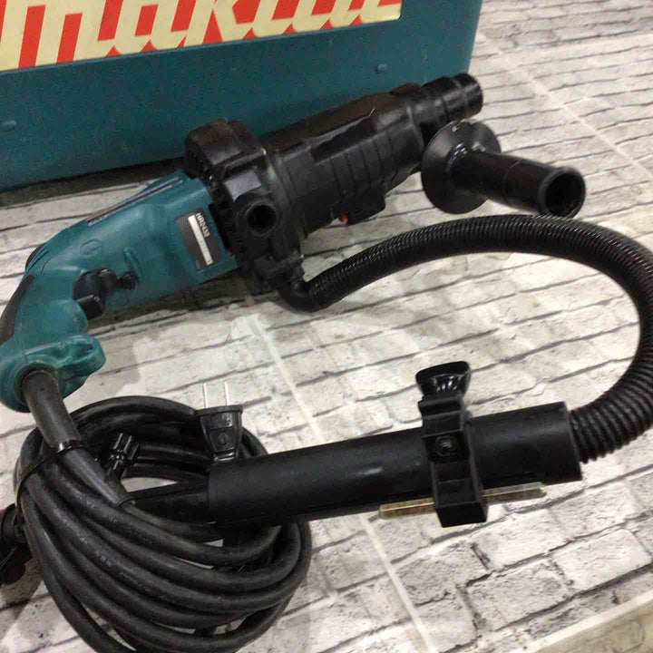 ★マキタ(makita) ハンマドリル HR2432【川口店】