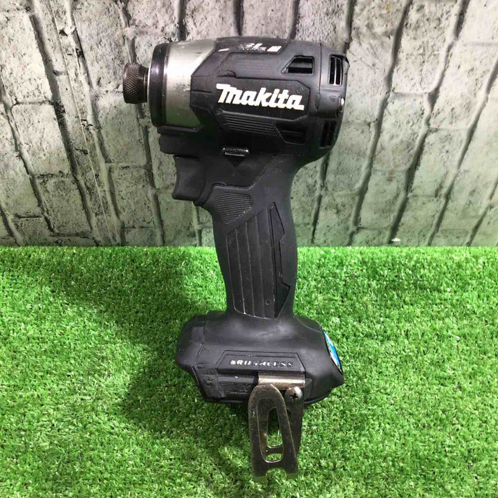 ★マキタ(makita) コードレスインパクトドライバー TD173DZB【川口店】