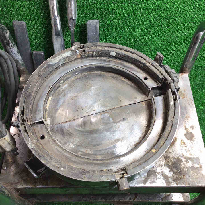 ★ミキスタ工業 シーリング材用撹拌機 軽量型ミキスタ【川崎店】