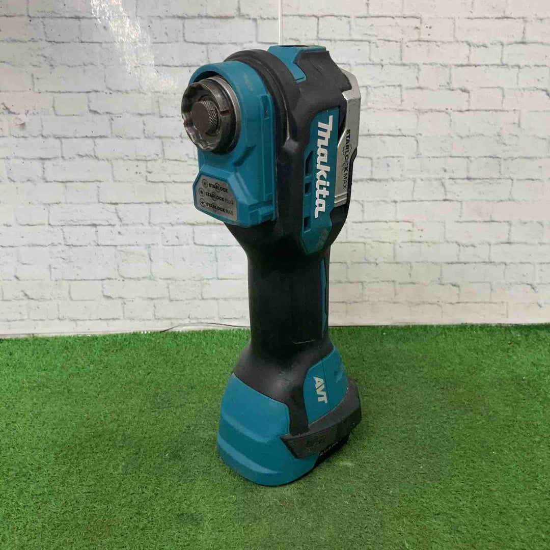 ★マキタ(makita) コードレスマルチツール TM52DZ【町田店】