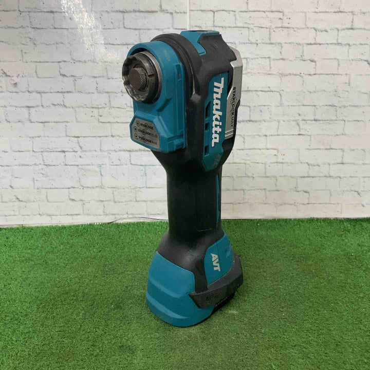 ★マキタ(makita) コードレスマルチツール TM52DZ【町田店】