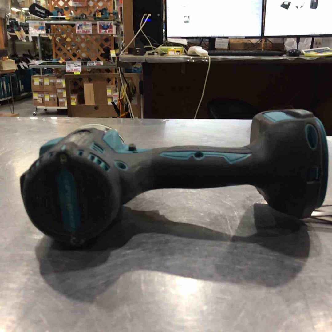 ★マキタ(makita) コードレスドリルドライバー DF486DZ【川口店】