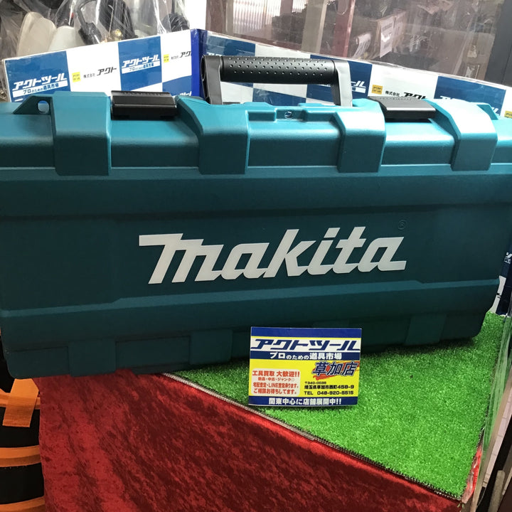 ★マキタ(makita) コードレスレシプロソー JR360DPG2【草加店】