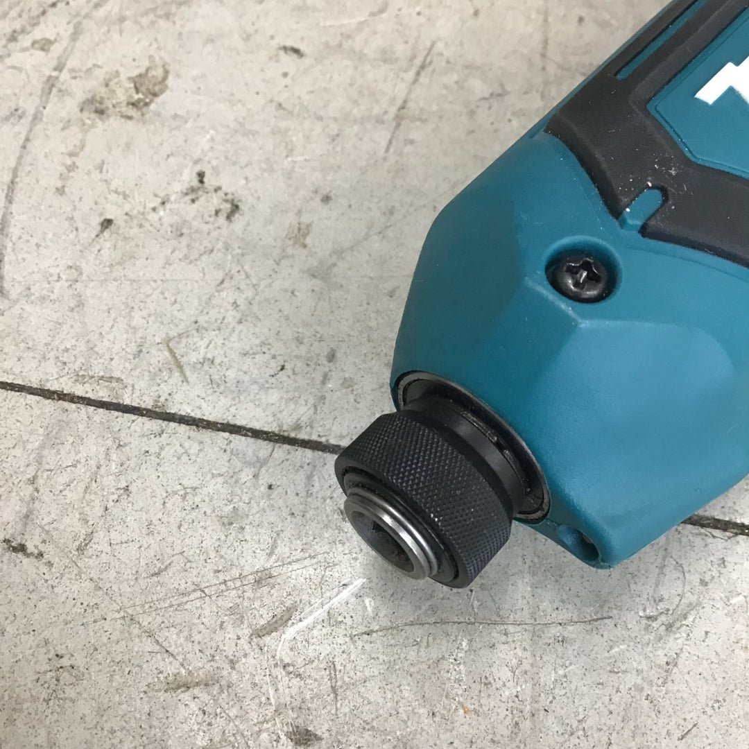 【中古美品】マキタ/makita コードレスペンインパクトドライバー TD022DSHX 【鴻巣店】