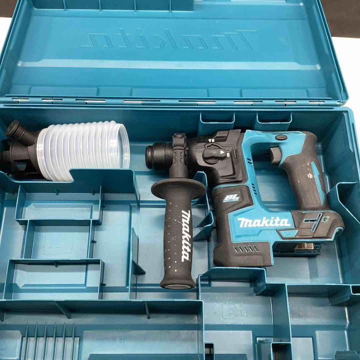★マキタ(makita) コードレスハンマドリル HR171DZK【越谷店】