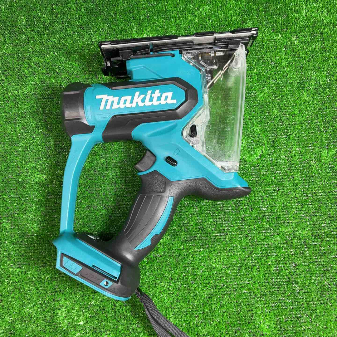 【中古品】 マキタ(makita) コードレスボードカッタ SD140DZ【藤沢店】