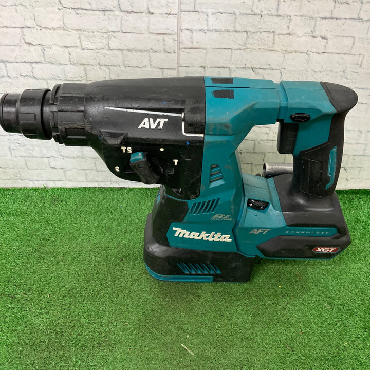 ★マキタ(makita) コードレスハンマドリル HR001GZK【町田店】