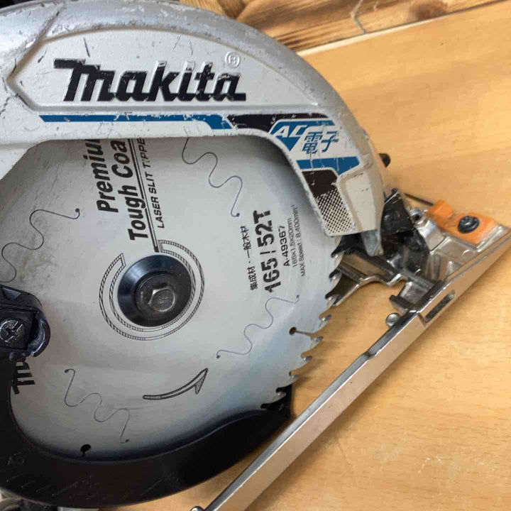 ★マキタ(makita) 電子マルノコ HS6302B【越谷店】