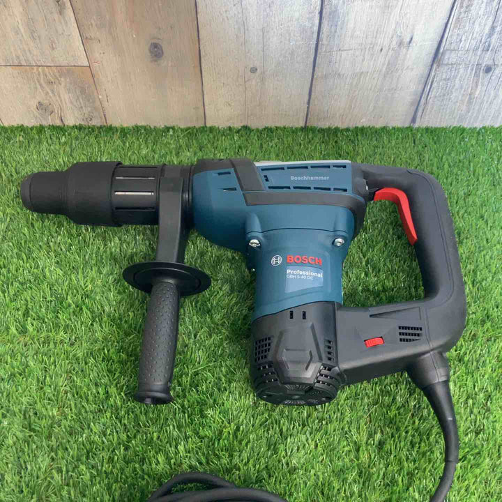 ★ボッシュ(BOSCH)  GBH5-40DC AC100V  SDS-max【戸田店】