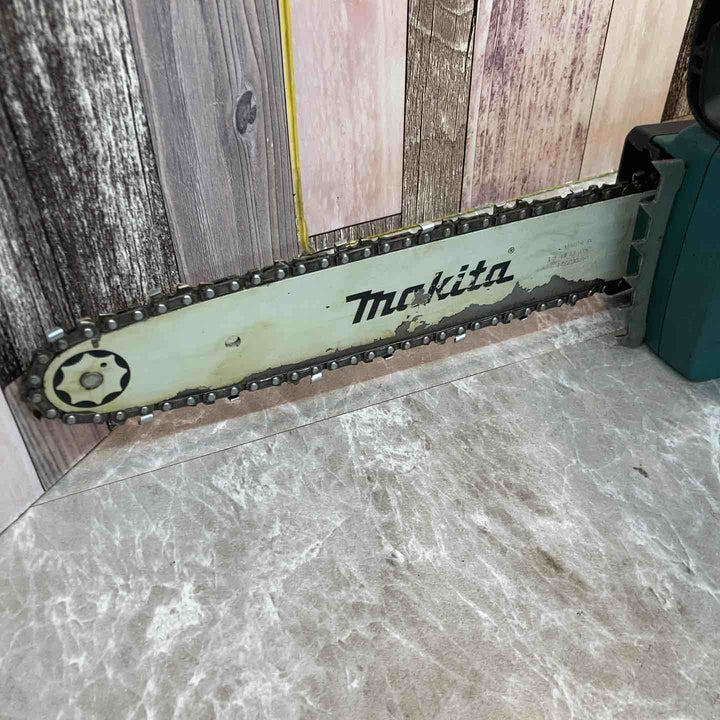 ☆マキタ(makita) 電気チェーンソー MUC3041【八潮店】