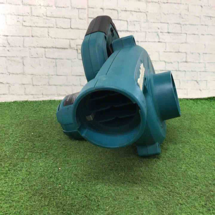★マキタ(makita) 充電式ブロワ UB144DZ【町田店】