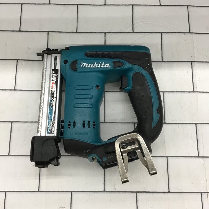 〇マキタ(makita) コードレスタッカー ST420DZ【所沢店】