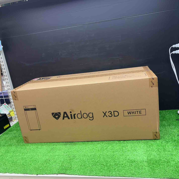 ◇Airdog 空気清浄機 KJ200F-X3D【電材館越谷店】