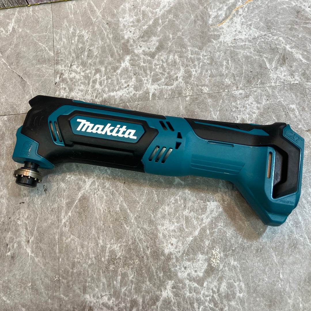 ☆マキタ(makita) コードレスマルチツール TM30DSH【八潮店】