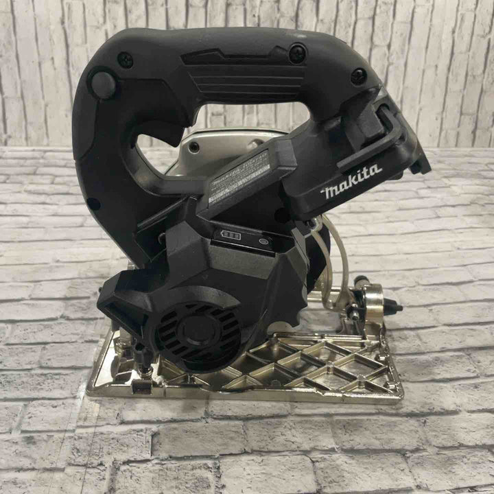 ★マキタ(makita) コードレスマルノコ HS474DZB【川口店】