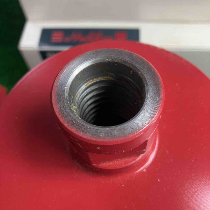 コンセック ダイヤモンドコアビット Cロット 120Φ 湿式　2本まとめて【川崎店】