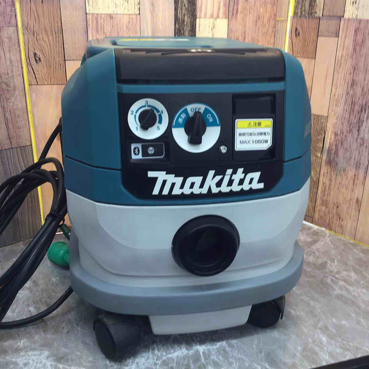 ★マキタ(makita) 集じん機 乾式 VC0840【八潮店】