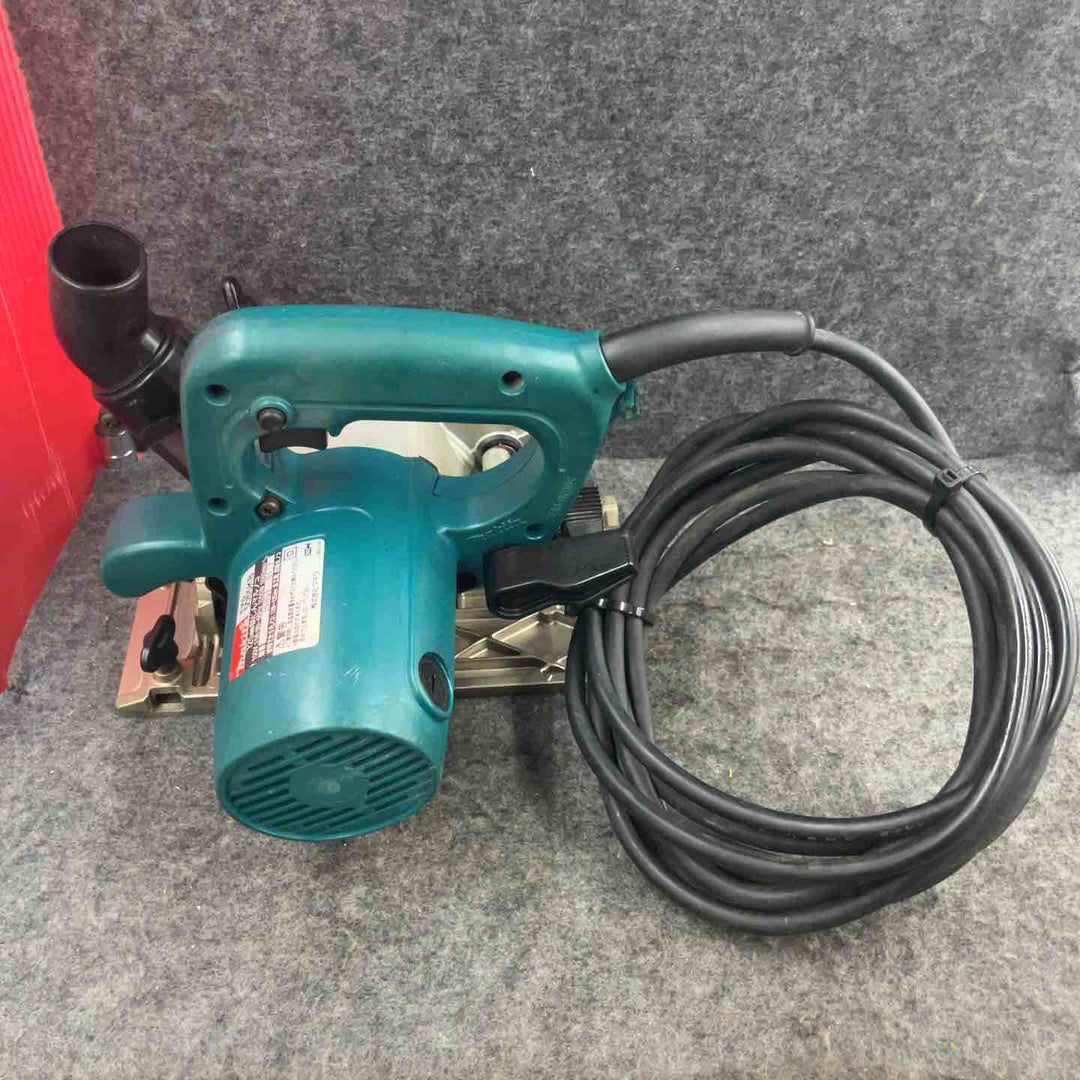 【現状品】◇マキタ(makita) 防じん丸ノコ 5055KB【鴻巣店】