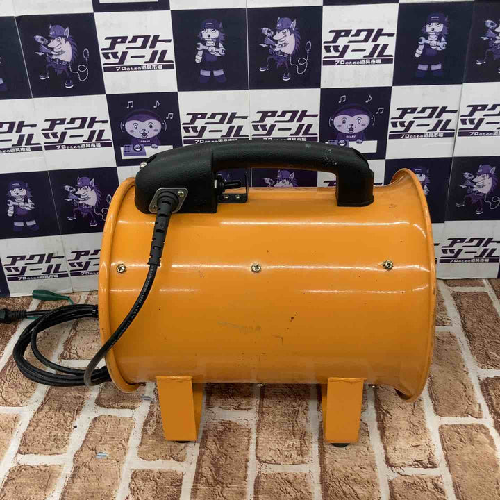 【中古品】モノタロウ 送風機 MJPBS-200 ダクト付き【所沢店】