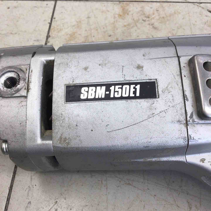 【中古品】 日本電産/旧東芝 かくはん機 SBM-150E1 【鴻巣店】