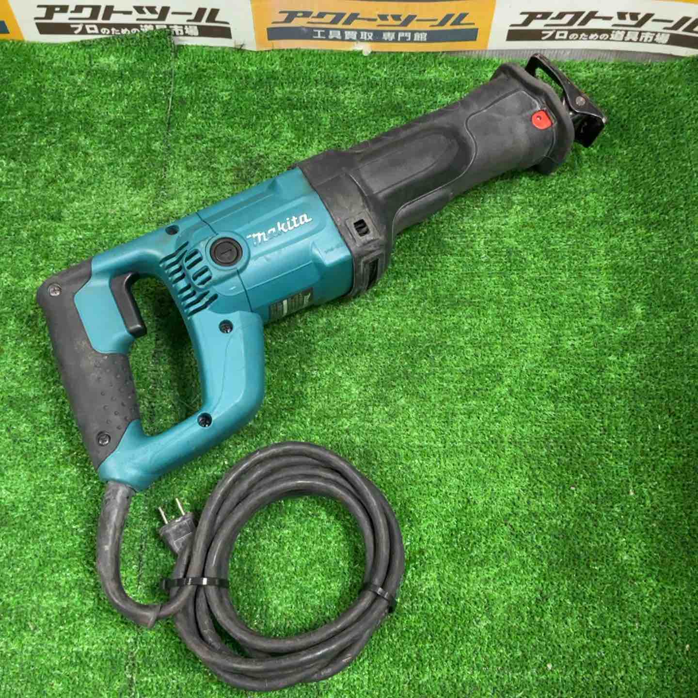 ☆マキタ(makita) レシプロソー JR3050T【草加店】 – アクトツール