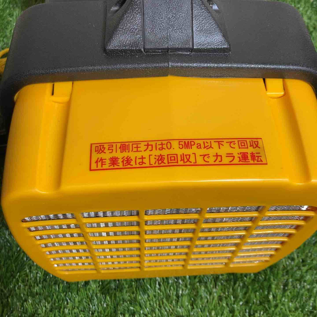 ◇Appion 冷媒回収機 G5TWIN ツインシリンダー仕様【戸田店】
