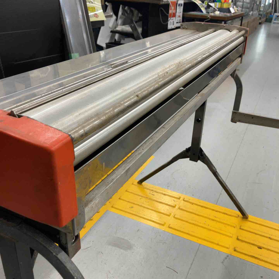 【店頭受取り限定】◇KYOKUTO βー5 手動糊付機　ハンドルが付属していません【戸田店】