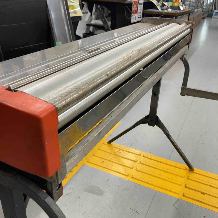【店頭受取り限定】◇KYOKUTO βー5 手動糊付機　ハンドルが付属していません【戸田店】