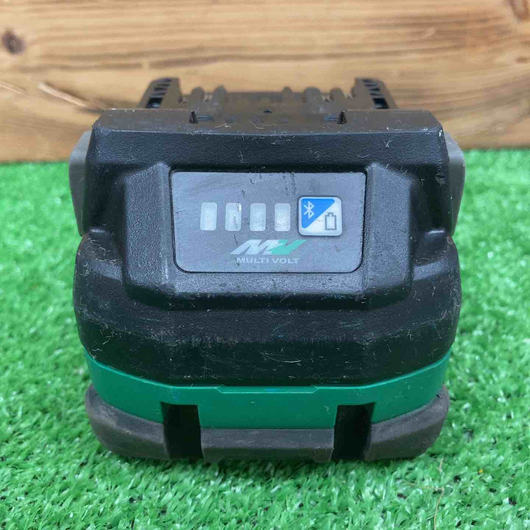【中古品】 ハイコーキ/HIKOKI ※旧:日立工機 リチウムイオンバッテリー 36V/2.5Ah BSL36A18BX 【鴻巣店】
