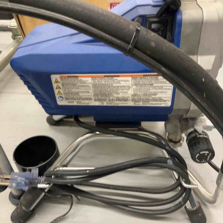 ▼GRACO GX19 エアレススプレー【戸田店】