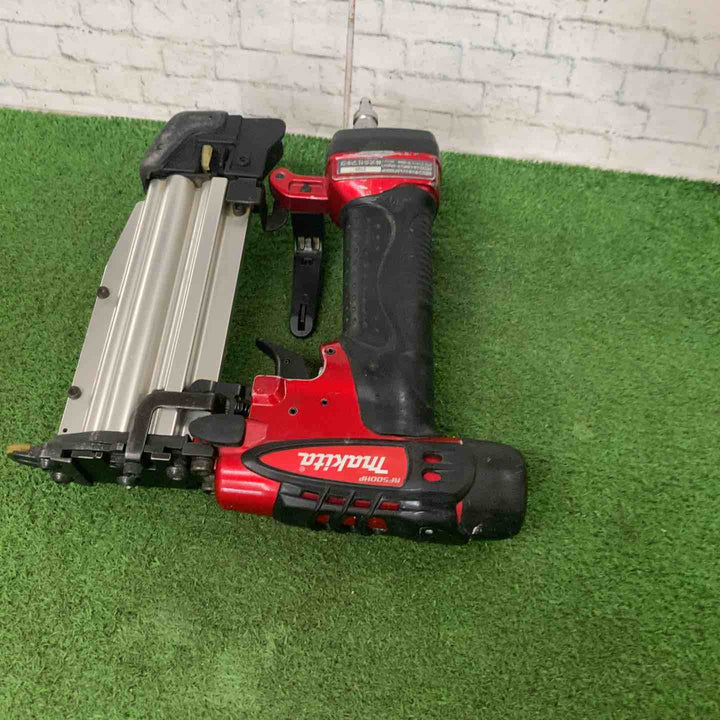 ◇マキタ(makita) 高圧ピンタッカ AF500HP【町田店】