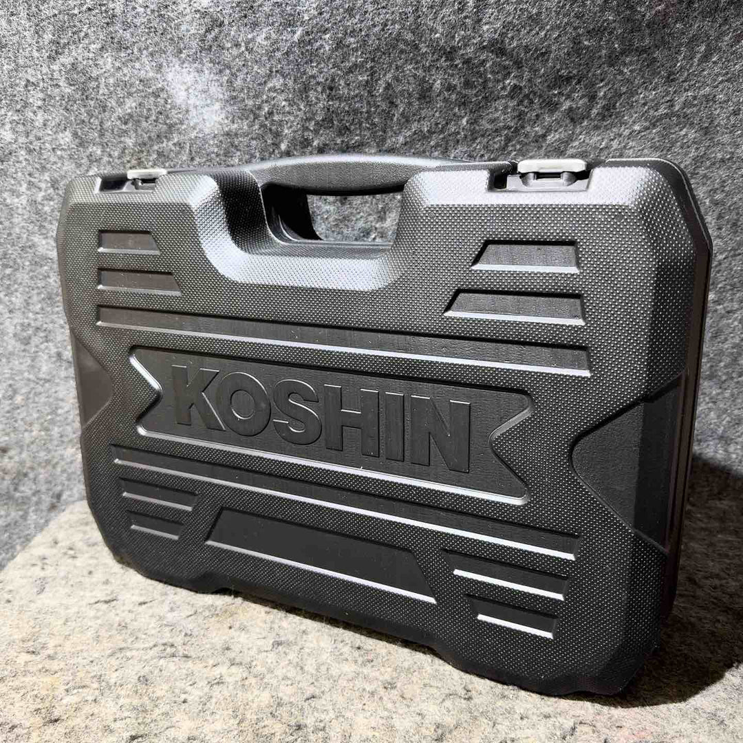 【美品中古】 工進 18V 充電式剪定はさみ PPD-1825 元箱なし 専用ポーチ付き スマートコーシン 最大25mm切断 【桶川店】