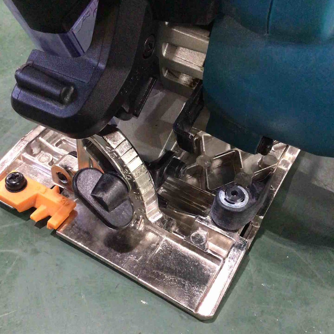 ★マキタ(makita) 防じん丸のこ KS4000FX【川口店】