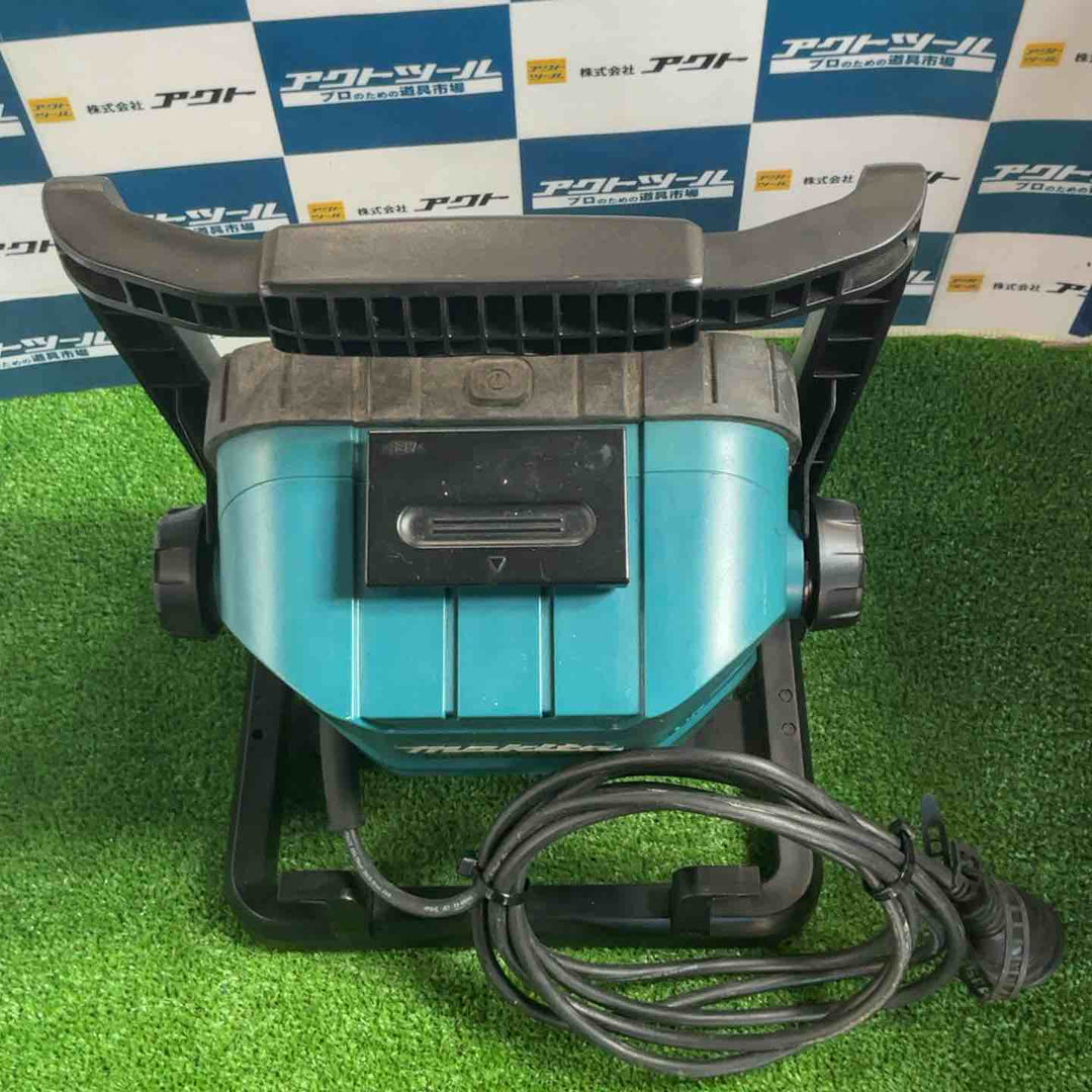 ★マキタ(makita) コードレスLEDスタンドライト ML805【草加店】