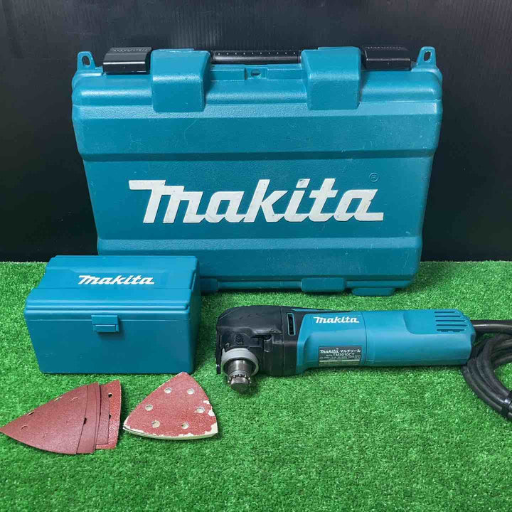 ★マキタ(makita) マルチツール TM3010CT【岩槻店】