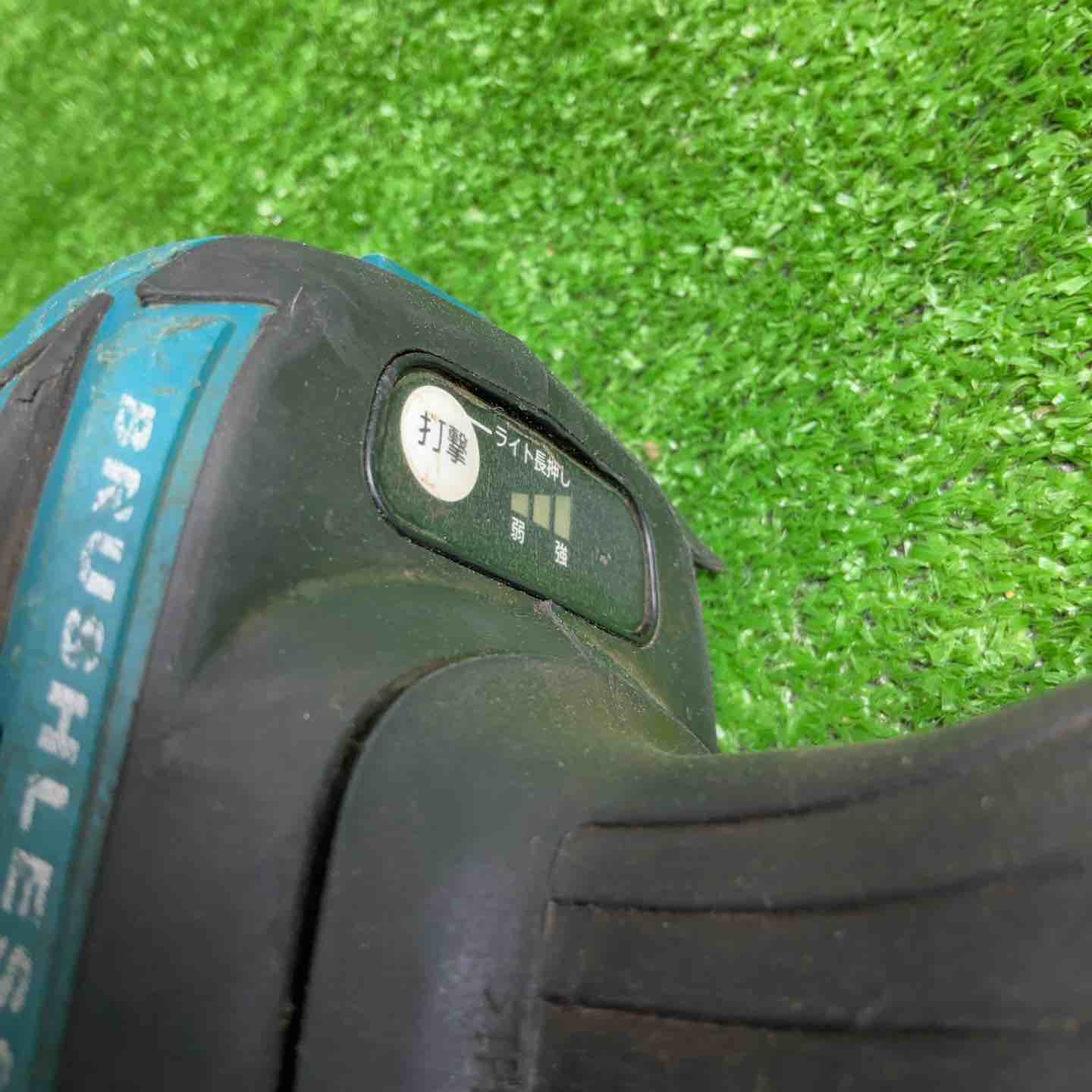 ☆マキタ(makita) コードレスインパクトレンチ TW1001DZ【草加店